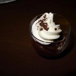 San Toro Étterem - Bambara Hotel Felsőtárkány - Étel/ital