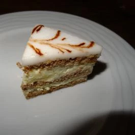 San Toro Étterem - Bambara Hotel Felsőtárkány - Étel/ital