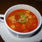 San Toro Étterem - Bambara Hotel Felsőtárkány - Étel/ital