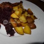 San Toro Étterem - Bambara Hotel Felsőtárkány - Étel/ital