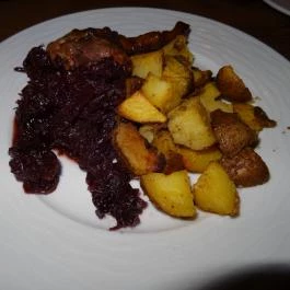 San Toro Étterem - Bambara Hotel Felsőtárkány - Étel/ital