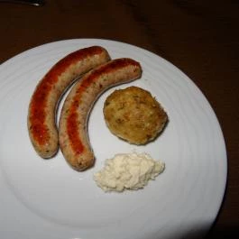 San Toro Étterem - Bambara Hotel Felsőtárkány - Étel/ital