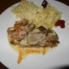 San Toro Étterem - Bambara Hotel Felsőtárkány - Étel/ital