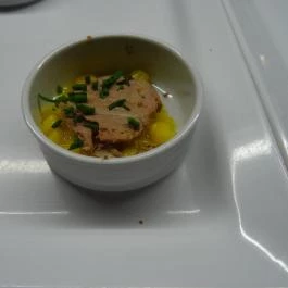 San Toro Étterem - Bambara Hotel Felsőtárkány - Étel/ital