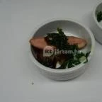 San Toro Étterem - Bambara Hotel Felsőtárkány - Étel/ital