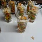 San Toro Étterem - Bambara Hotel Felsőtárkány - Étel/ital