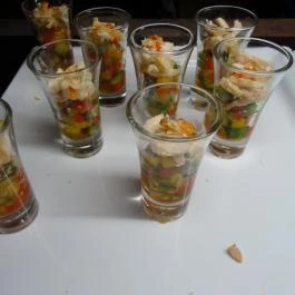 San Toro Étterem - Bambara Hotel Felsőtárkány - Étel/ital