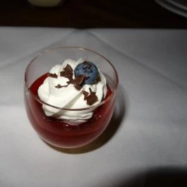 San Toro Étterem - Bambara Hotel Felsőtárkány - Étel/ital