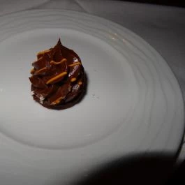 San Toro Étterem - Bambara Hotel Felsőtárkány - Étel/ital