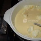 San Toro Étterem - Bambara Hotel Felsőtárkány - Étel/ital