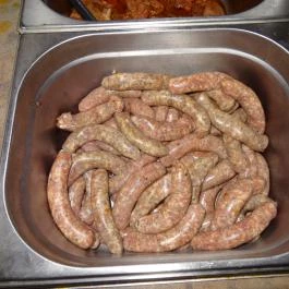 San Toro Étterem - Bambara Hotel Felsőtárkány - Étel/ital