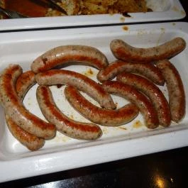 San Toro Étterem - Bambara Hotel Felsőtárkány - Étel/ital