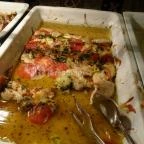 San Toro Étterem - Bambara Hotel Felsőtárkány - Étel/ital