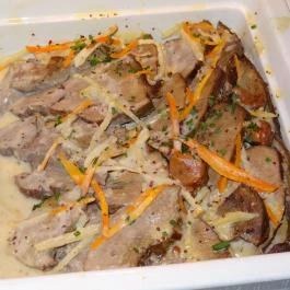 San Toro Étterem - Bambara Hotel Felsőtárkány - Étel/ital