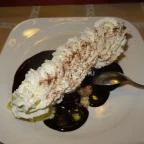 San Toro Étterem - Bambara Hotel Felsőtárkány - Étel/ital