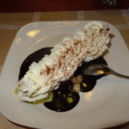 San Toro Étterem - Bambara Hotel Felsőtárkány - Étel/ital