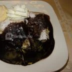 San Toro Étterem - Bambara Hotel Felsőtárkány - Étel/ital