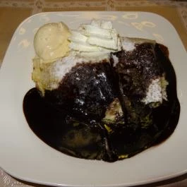 San Toro Étterem - Bambara Hotel Felsőtárkány - Étel/ital