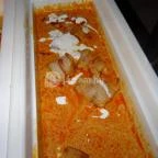 San Toro Étterem - Bambara Hotel Felsőtárkány - Étel/ital