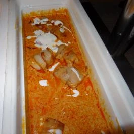 San Toro Étterem - Bambara Hotel Felsőtárkány - Étel/ital