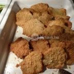 San Toro Étterem - Bambara Hotel Felsőtárkány - Étel/ital