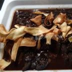 San Toro Étterem - Bambara Hotel Felsőtárkány - Étel/ital