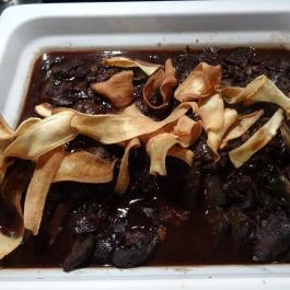 San Toro Étterem - Bambara Hotel Felsőtárkány - Étel/ital