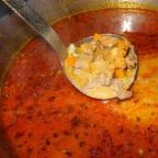 San Toro Étterem - Bambara Hotel Felsőtárkány - Étel/ital