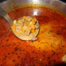 San Toro Étterem - Bambara Hotel Felsőtárkány - Étel/ital