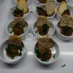 San Toro Étterem - Bambara Hotel Felsőtárkány - Étel/ital