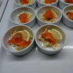 San Toro Étterem - Bambara Hotel Felsőtárkány - Étel/ital