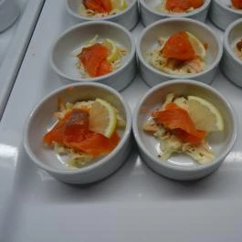 San Toro Étterem - Bambara Hotel Felsőtárkány - Étel/ital