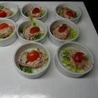 San Toro Étterem - Bambara Hotel Felsőtárkány - Étel/ital