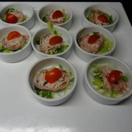 San Toro Étterem - Bambara Hotel Felsőtárkány - Étel/ital