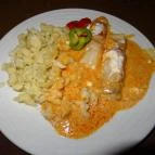 San Toro Étterem - Bambara Hotel Felsőtárkány - Étel/ital