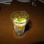 San Toro Étterem - Bambara Hotel Felsőtárkány - Étel/ital