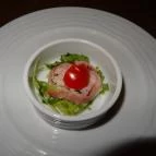 San Toro Étterem - Bambara Hotel Felsőtárkány - Étel/ital