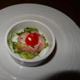 San Toro Étterem - Bambara Hotel Felsőtárkány - Étel/ital