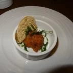 San Toro Étterem - Bambara Hotel Felsőtárkány - Étel/ital