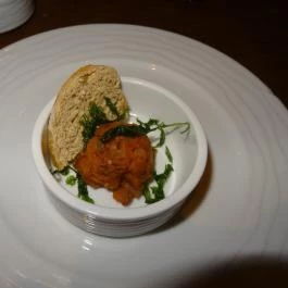 San Toro Étterem - Bambara Hotel Felsőtárkány - Étel/ital