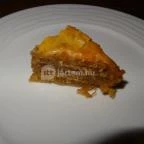 San Toro Étterem - Bambara Hotel Felsőtárkány - Étel/ital