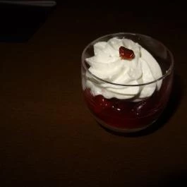 San Toro Étterem - Bambara Hotel Felsőtárkány - Étel/ital