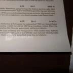 San Toro Étterem - Bambara Hotel Felsőtárkány - Étel/ital