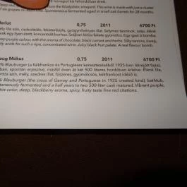 San Toro Étterem - Bambara Hotel Felsőtárkány - Étel/ital