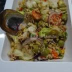 San Toro Étterem - Bambara Hotel Felsőtárkány - Étel/ital