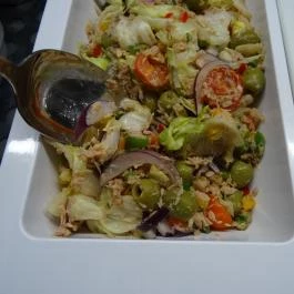 San Toro Étterem - Bambara Hotel Felsőtárkány - Étel/ital