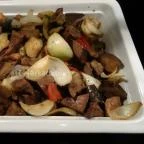 San Toro Étterem - Bambara Hotel Felsőtárkány - Étel/ital