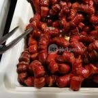 San Toro Étterem - Bambara Hotel Felsőtárkány - Étel/ital