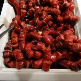 San Toro Étterem - Bambara Hotel Felsőtárkány - Étel/ital