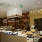 San Toro Étterem - Bambara Hotel Felsőtárkány - Étel/ital